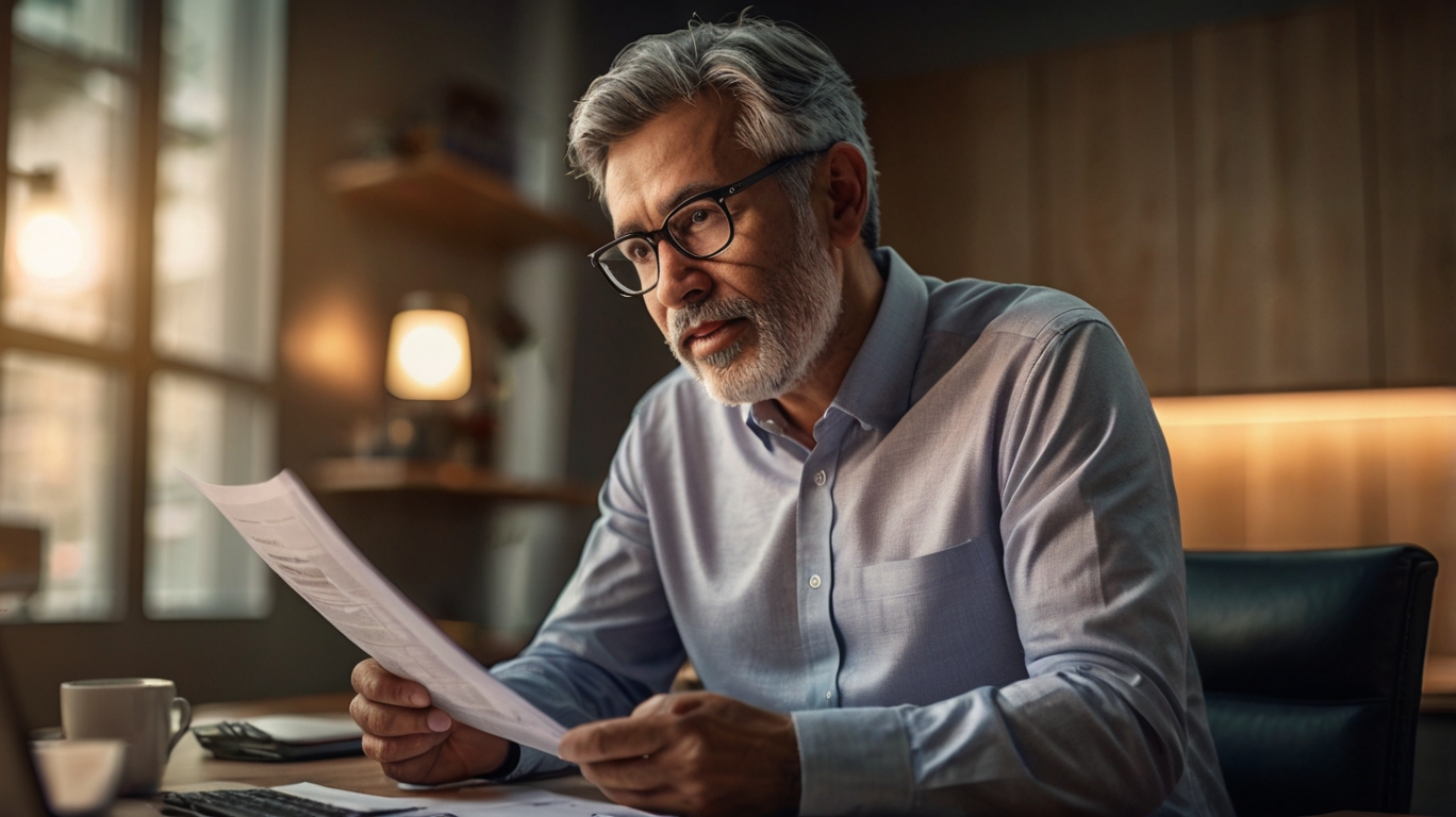 Gestion comptable professionnelle